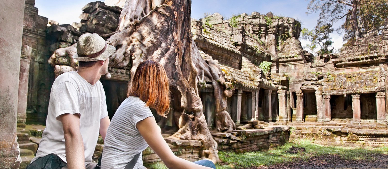 Prasat Andet Temple